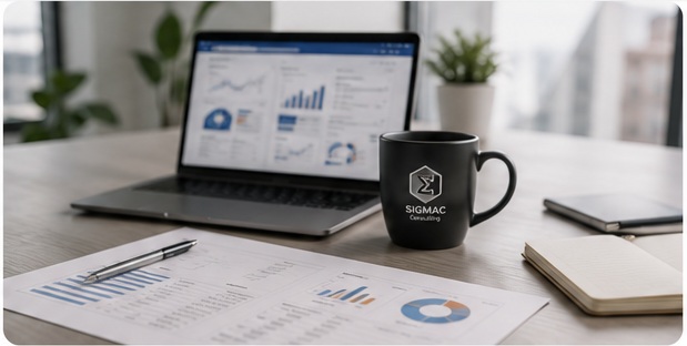 Análisis de indicadores, documentación técnica y evaluación de gestión