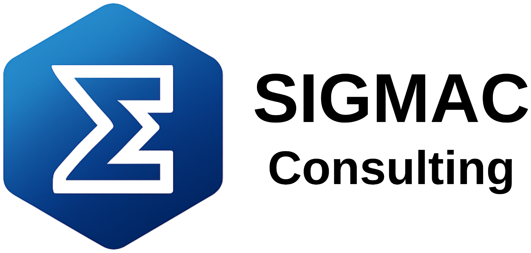 SIGMAC Consulting