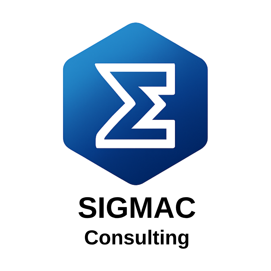 SIGMAC Consulting